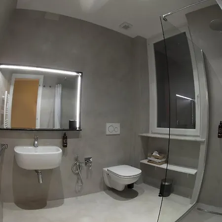 Jasmine Nocleg ze śniadaniem