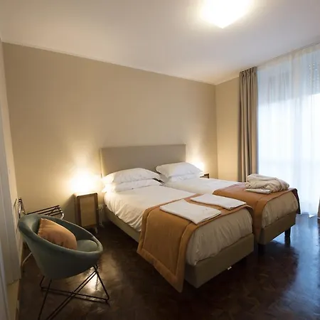 Jasmine Bed & Breakfast