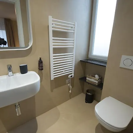 Bed & Breakfast Jasmine Gattico