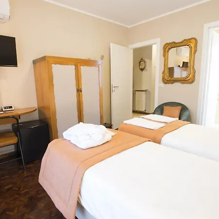 Nocleg ze śniadaniem Jasmine 4*