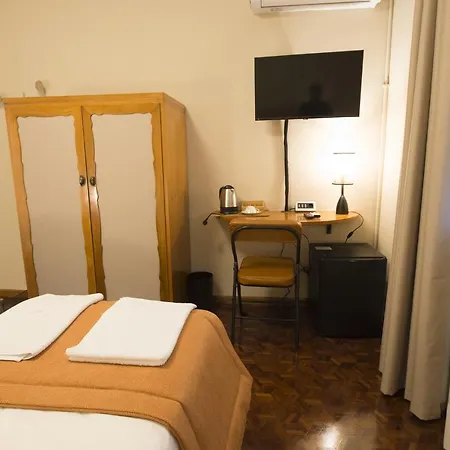 Bed & Breakfast Jasmine 4*