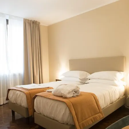 Jasmine Bed and breakfast Gattico