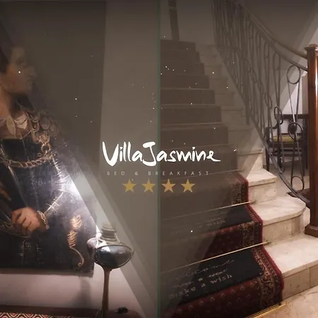 Jasmine Frühstückspension *