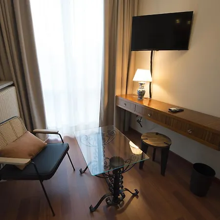 Jasmine Bed & Breakfast 4*