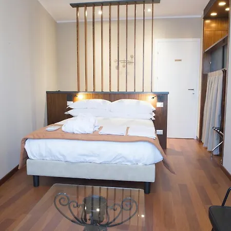 Jasmine Bed and breakfast Gattico