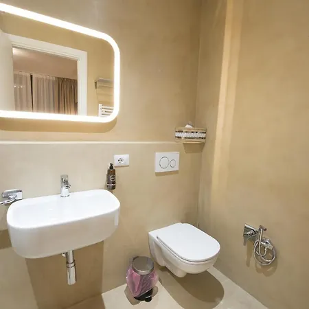 Jasmine Bed & Breakfast