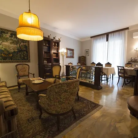 Nocleg ze śniadaniem Jasmine 4*