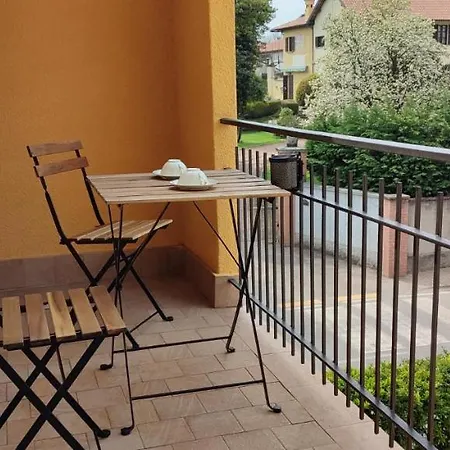 Jasmine Frühstückspension