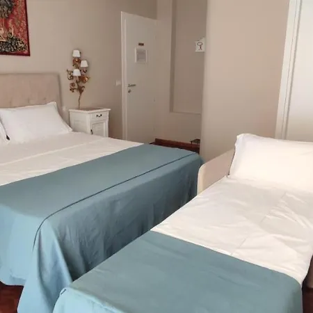 Bed & Breakfast Jasmine