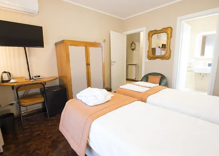 Bed & Breakfast Jasmine 4*