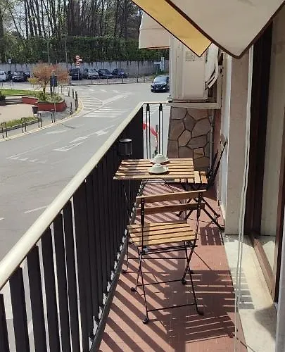 Bed & Breakfast Jasmine Gattico